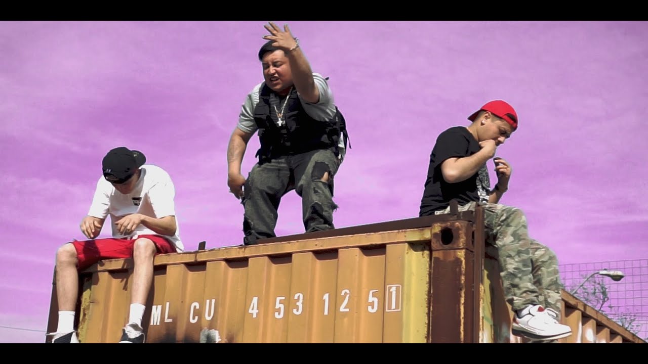 9nueve - YAO SKUAD (palasvocesestanota)