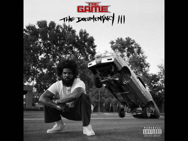 No BrakesNEW!The Game & Drake