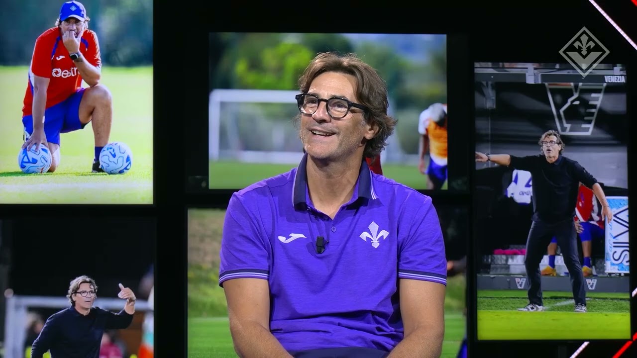 Vanoli: “Construyamos juntos un futuro viola competitivo y duradero”