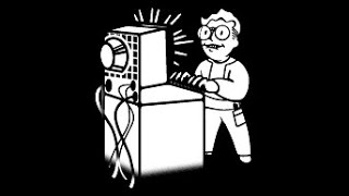 Celebrity Fallout: New Vegas - Science Profile