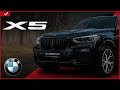 BMW X5 M50d - au OMORAT motorul diesel cu 4 TURBINE