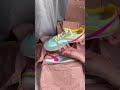Новинка этого лета! Кеды Miu Miu с подиума – уже в моей коллекции.