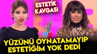 Estetiğim Yok Dedi, Kavga Çıktı!  - İşte Benim Stilim