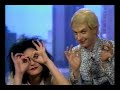 Capture de la vidéo Siouxsie And The Banshees - 1984 Mtv Promo Adverts (Unedited)