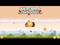 Angry Birds Power Trouble Beta4 Beta Review