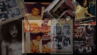IWAN FALS - (SONG THAT ARE NOT CURRENTLY IN THE MARKET / NON COMMERCIAL)