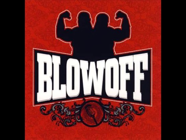 Blowoff - Here and Now