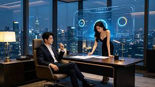 【Indo Sub】Sistem belajar aktif, preman jadi jenius dan hidup makin panjang #Full #Minidrama