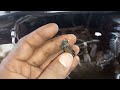 Toyota Corolla (2NZ) engine /DTC P0010/solution Fix /@Nasir Autos