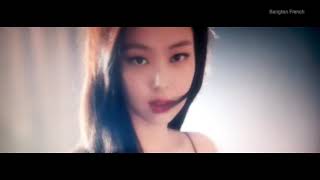 BLACKPINK 'Kick It' MV (fanmade)