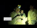 Rescuers find five alive in Laos cave after a week trapped