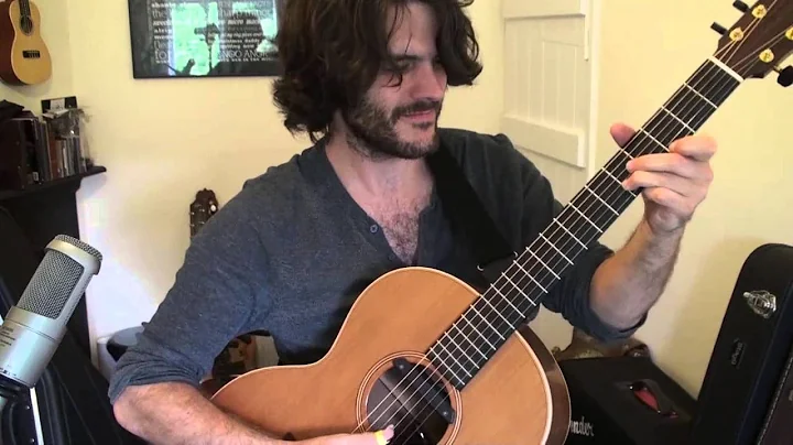 All of Me - Daryl Kellie