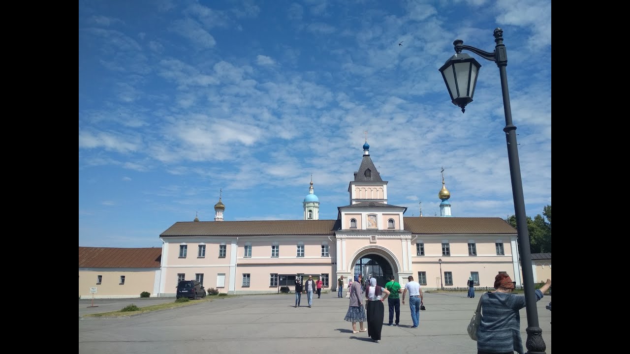 Три канона оптина без рекламы слушать