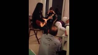 Sirin Agdasan - Yine Gönlüm Hos Degil Muhlis Akarsu