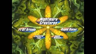 ACRetro HD - Official UK PlayStation Magazine - Demo Disc 7 Vol. 2