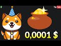 Faut  il y croire baby doge coin  analyse crypto