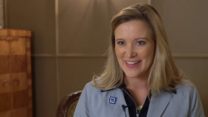 Meet Midwest Vein Center's Dr. Deborah Lindner, MD...