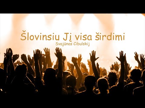 Video: Kaip Mylėti Dievą Visa širdimi