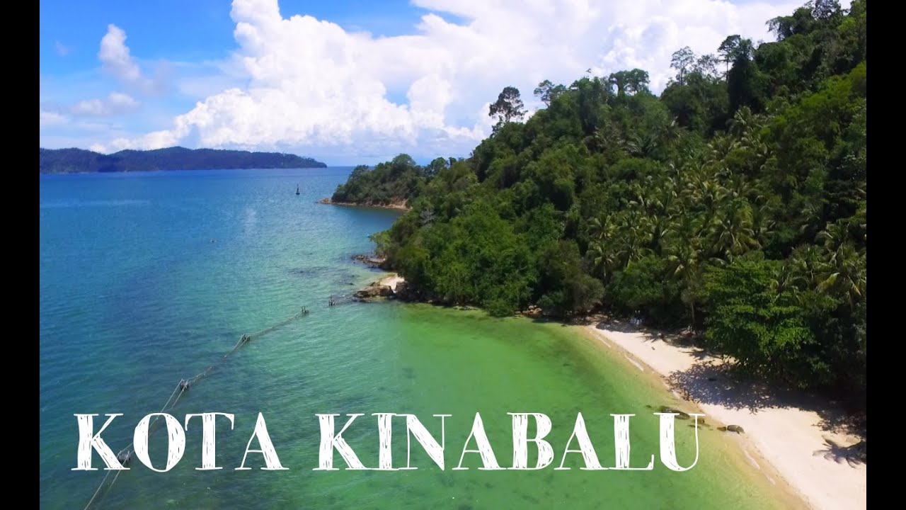  Kota  Kinabalu  MALAYSIA Sabah Borneo Let s Travel 11 