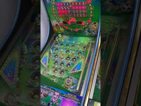 Siendo Los Mejores Pinball