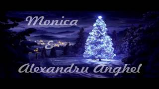 Monica Anghel & Alexandru Anghel - Silent Night