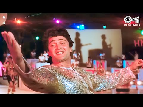 Rishi Kapoor Hit