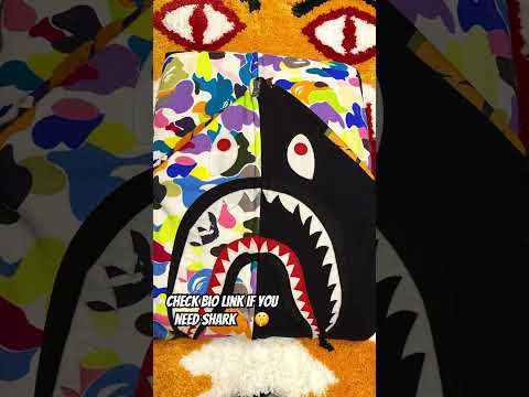 Why Bape Still Fire In 2025 Fashion Fashionhaul Outfit Outfitideas Dhgate