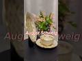 А вы знакомы с August Schweig? https://t.me/germany_eurosale. #винтаж #антиквариат #фарфор #германия