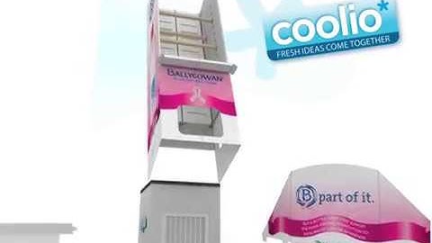 How to set-up a Coolio Freshboard?