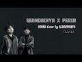 SEANDAINYA x PERIH - VIERA (Cover) by ALBAYMENTS (Lirik) tiktok viral