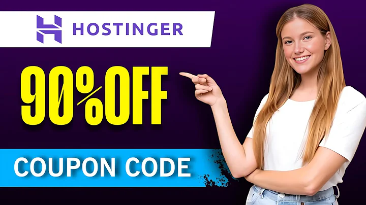 Hostinger Coupon Code 2025 🔥 3 Months FREE Hosting ( UP TO 85% OFF! )