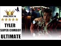  tyler durden super combo  extremamente poderoso resultados imediatos