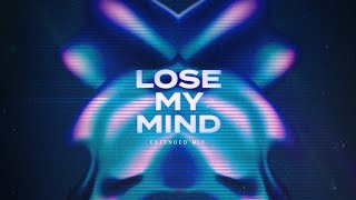 Nicky Romero - Lose My Mind (Extended Mix)