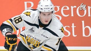 Pierre-Luc Dubois 2015-2016 QMJHL Highlights [Pt. II]