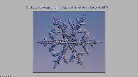 GEOG 1250 Bergeron Process