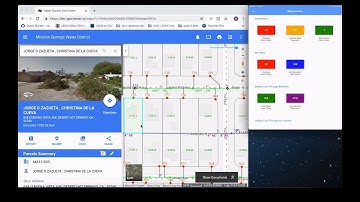 Public Works Software, GeoViewer Work Order| Nobel Systems GIS Cloud Solutions