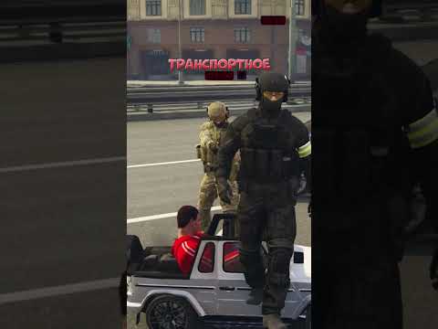 СПАСЕТ ЛИ МИНИГЕЛИК от 6 ЗВЕЗД РОЗЫСКА? GTA 5 RP (RMRP КУТУЗОВСКИЙ)