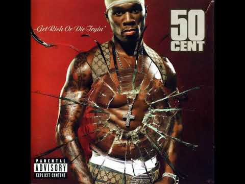 50 Cent feat. Beyoncé Knowles - In Da Club (Remix Part I