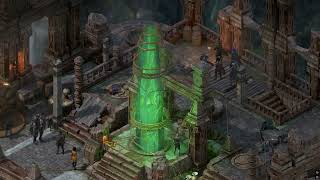 Pillars of Eternity II Deadfire: Siding with Vailians, Powderhouse and Regicide (pt 48)
