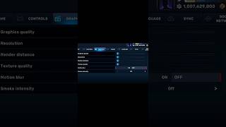 BEST GRAPHICS SETTING FOR CARX STREET ANDROID 30FPS