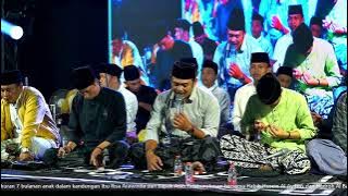 MANISNYA NEGERIKU || NUSANTARA || AL BADAR || AD AUDIO || STUDIO TEMBAKAU