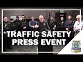 Interagency Traffic Safety Conference - March 14, 2025
