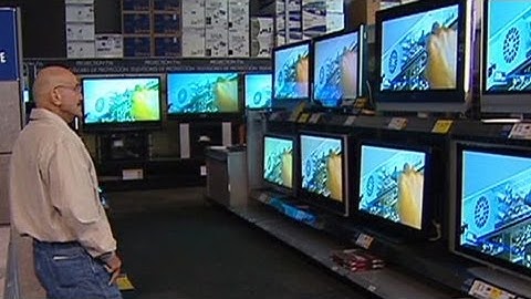 Best Buy: Retool or die