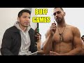 REACCIONO A BUFF ACADEMY GAMES | KASS