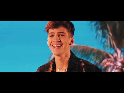 João Guilherme feat Ana Gabriela - Mapa Astral (Clipe oficial)