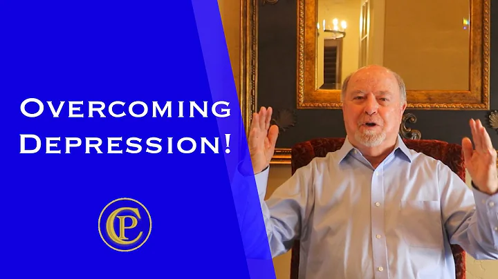 Overcoming Depression! (11/27/2022) - Phillip Clem...