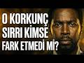 FROM Dizisindeki O Korkunç Sır: Kimse Fark Etmedi mi? I Fantastik Dizi Analizi