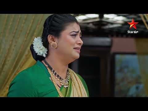 Maguva O Maguva - Weekly Roundup | Chenchalamma Is Shattered | Star Maa Serials | Star Maa