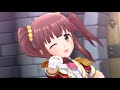 【デレステ】1周年記念曲「BEYOND THE STARLIGHT」MV