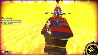 AHIT - 10 Seconds Until Self Destruct (No-Hit + No Abilities)